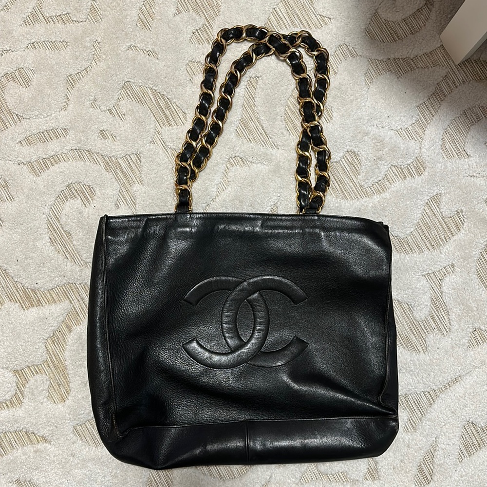 Chanel Bag